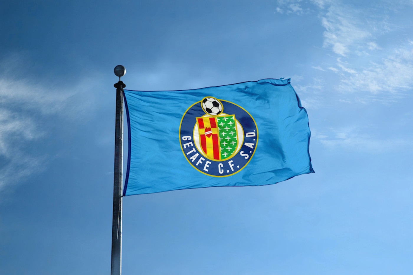 FSG backar från potentiellt Getafe-köp