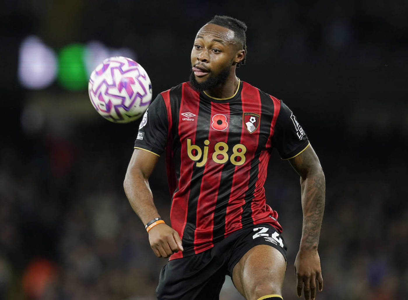 Rykte: Nya turer runt Semenyos utköpsklausuler