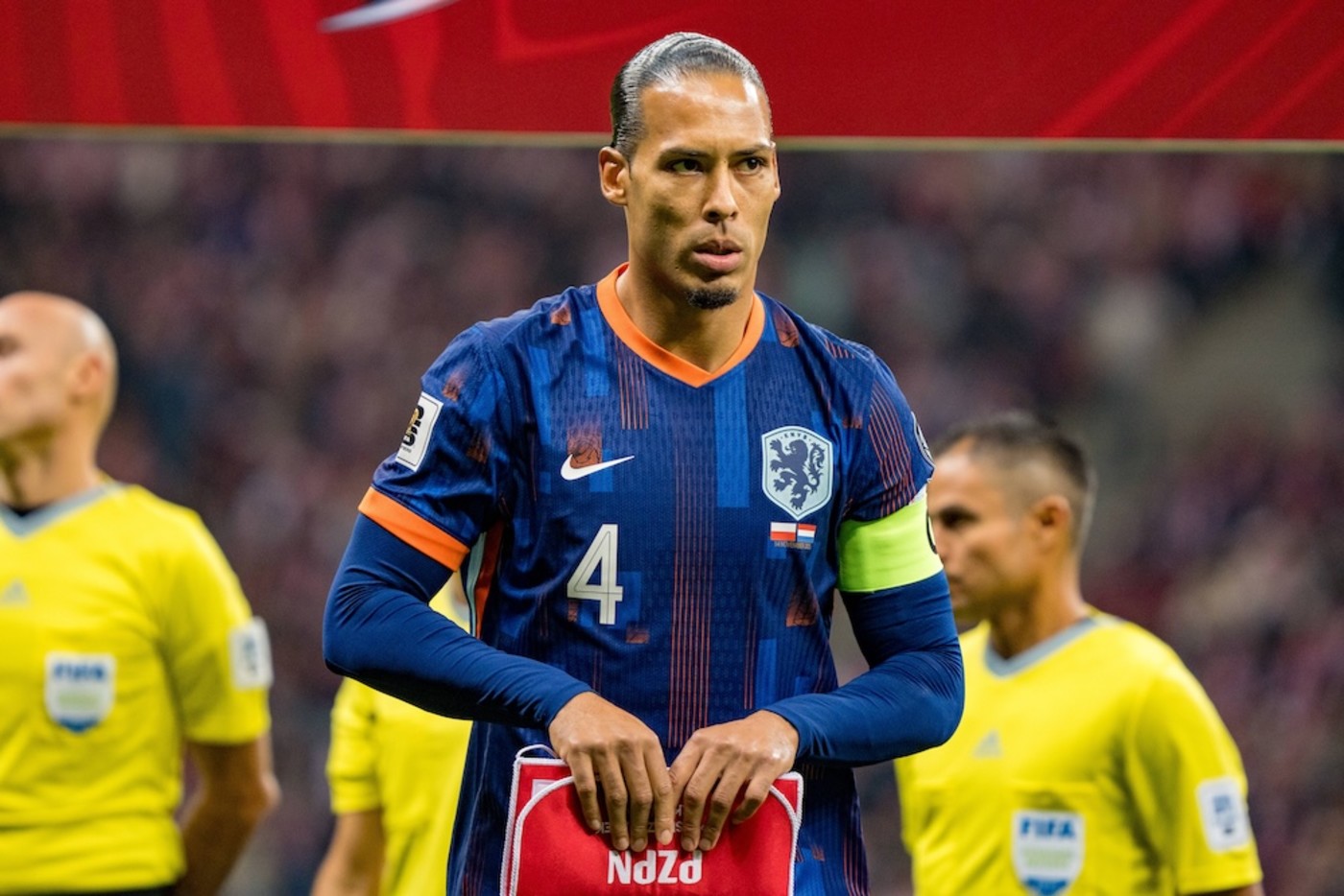 Bild till nyheten Bara två landslagsuppehåll nästa höst