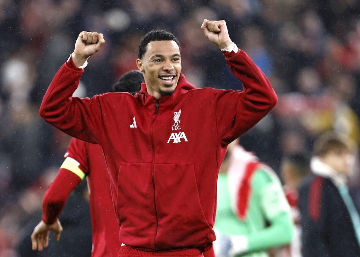 – Vi ska hitta tillbaka till segerspåret igen