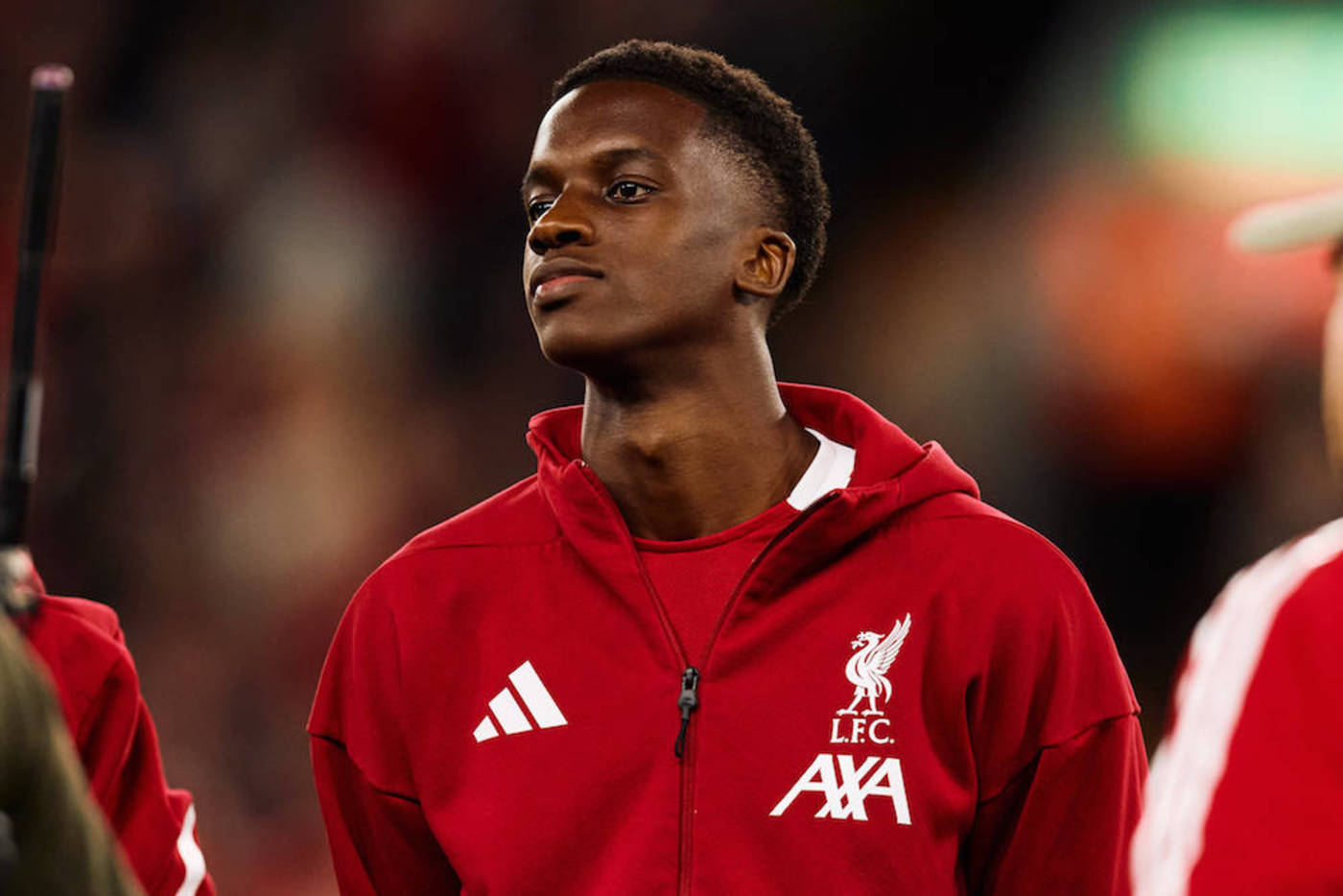 Bild till nyheten Stort låneintresse för Nyoni