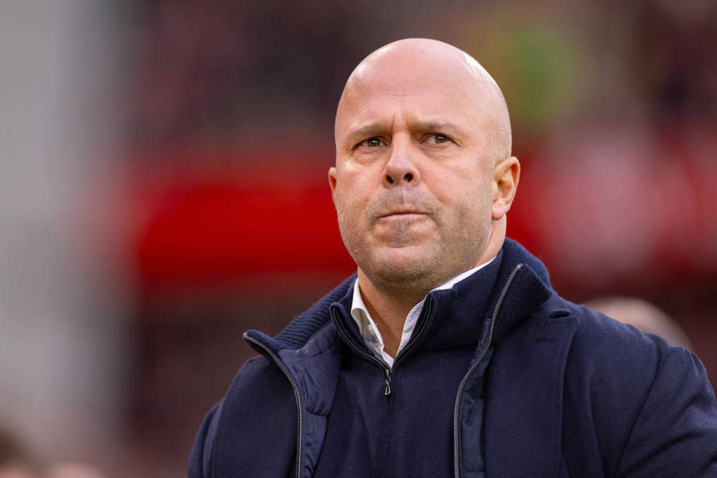 📹 Slot: Det är mitt ansvar att lösa detta