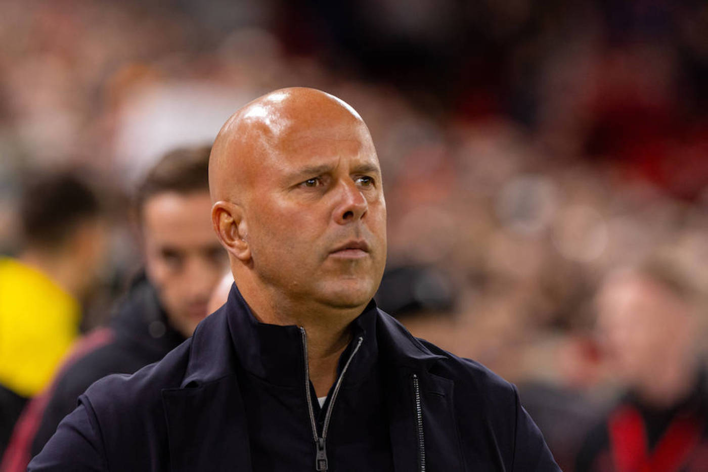 – Framsteg är en nödvändighet