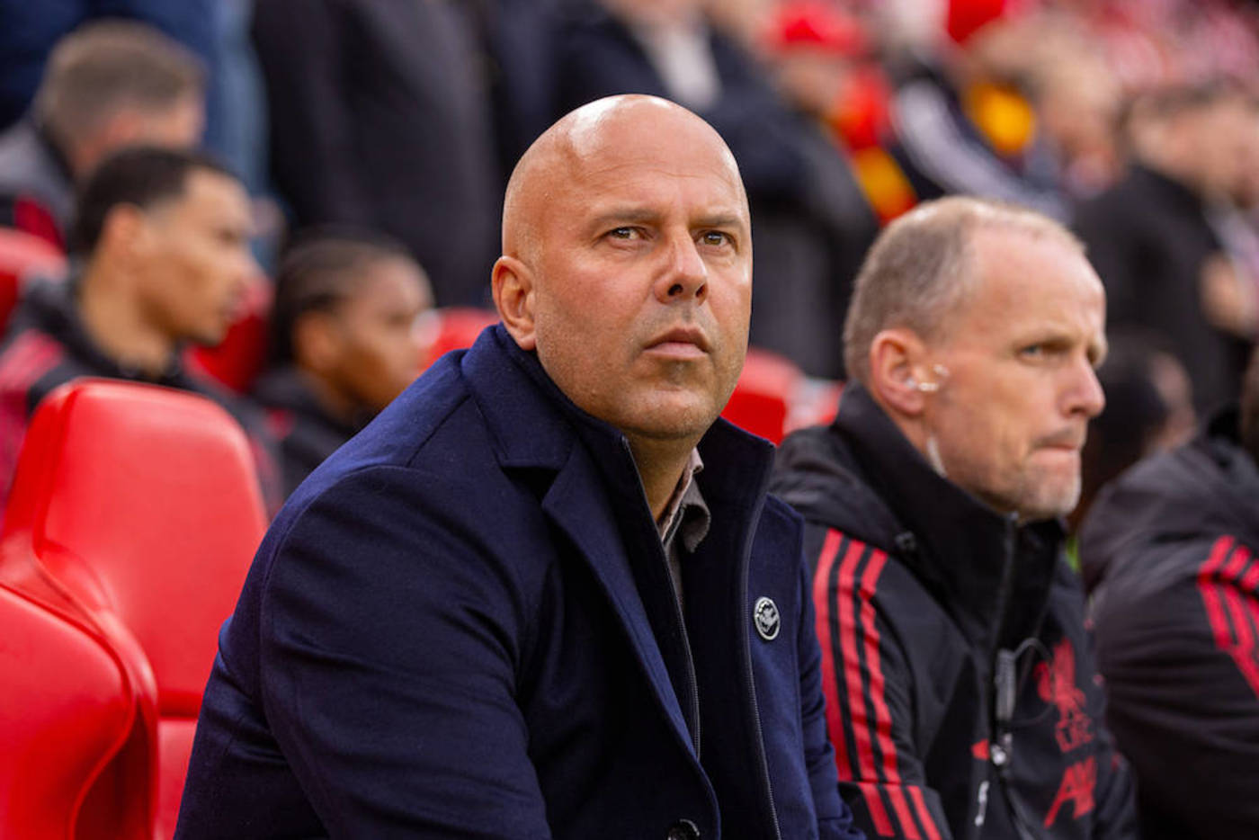 Bild till nyheten 📹 Senaste nytt inför Forest