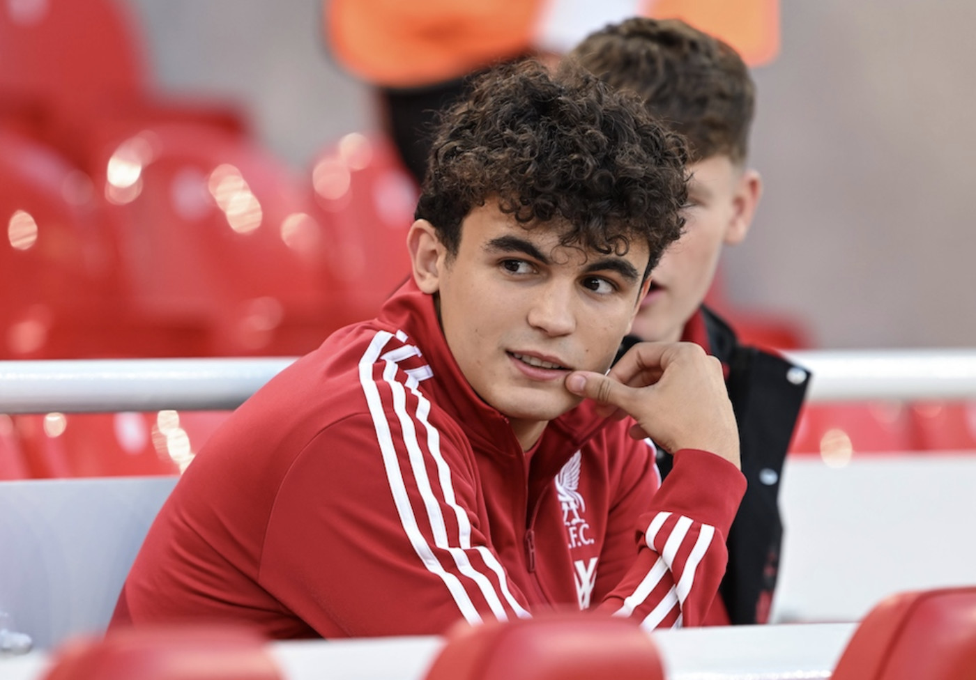 U21: Seger – men ännu ingen Stefan Bajcetic i sikte