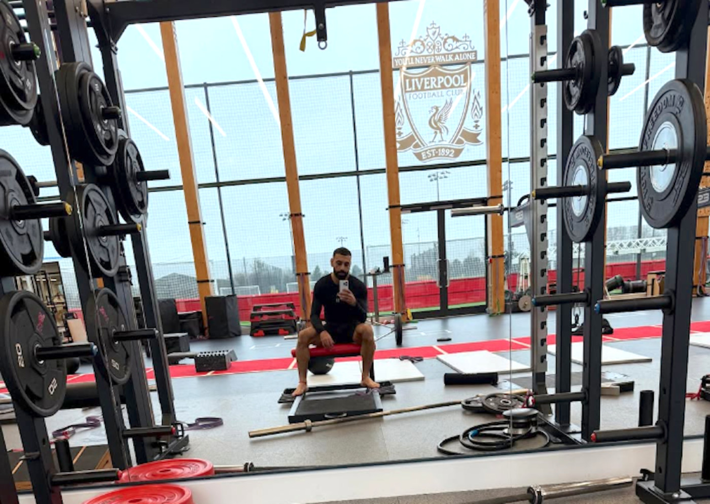 📸 En bild som säger mer än tusen ord...