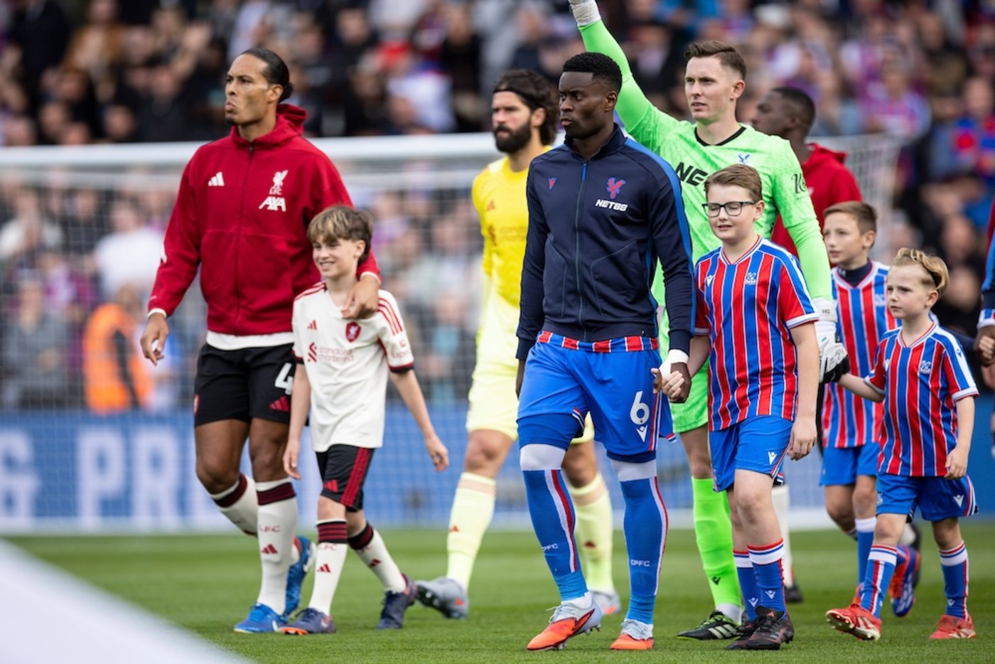 Försvarskrisen förvärras – Liverpool kan tvingas agera i januari