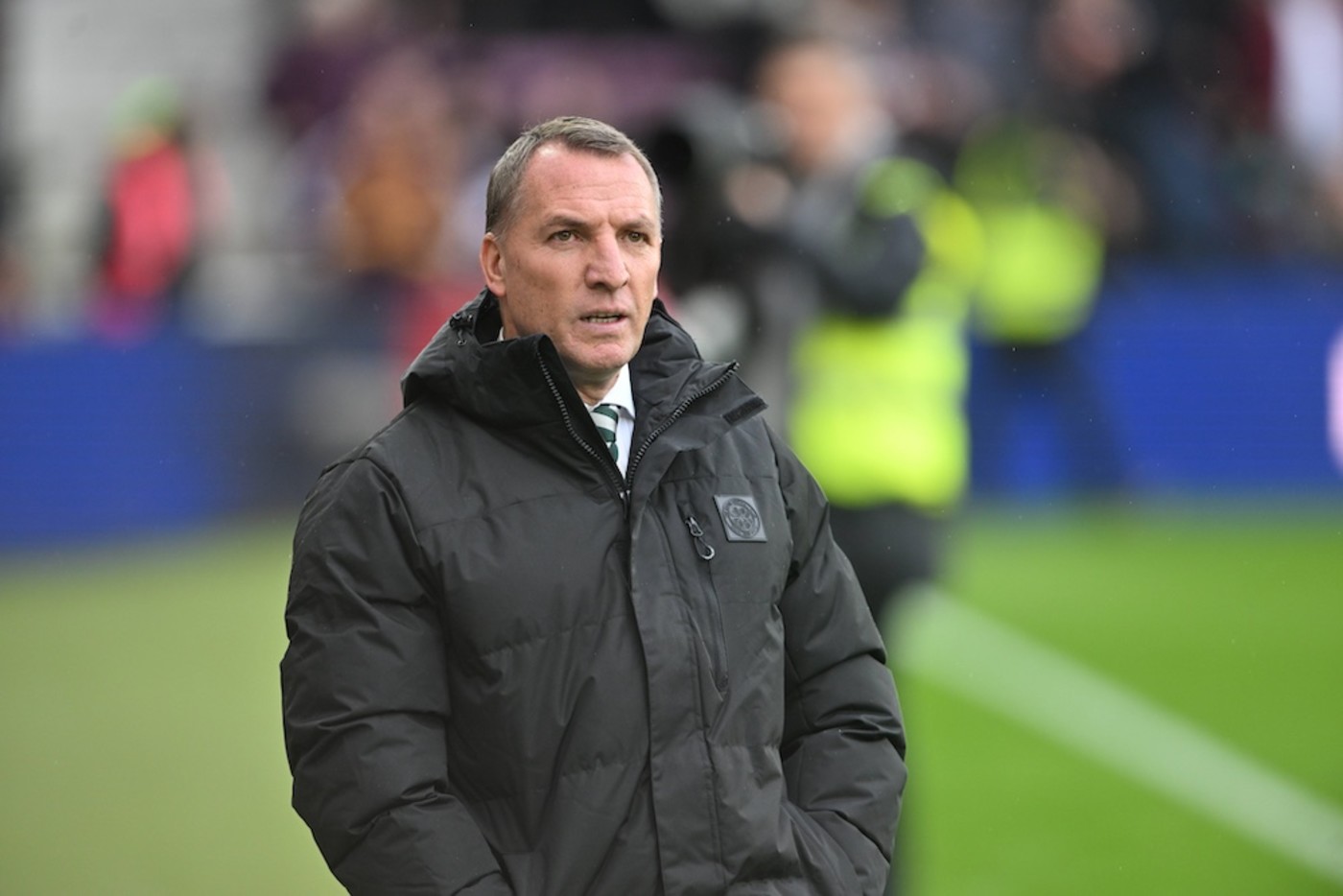 Bild till nyheten Fortsätter tränarkarriären i Saudi League