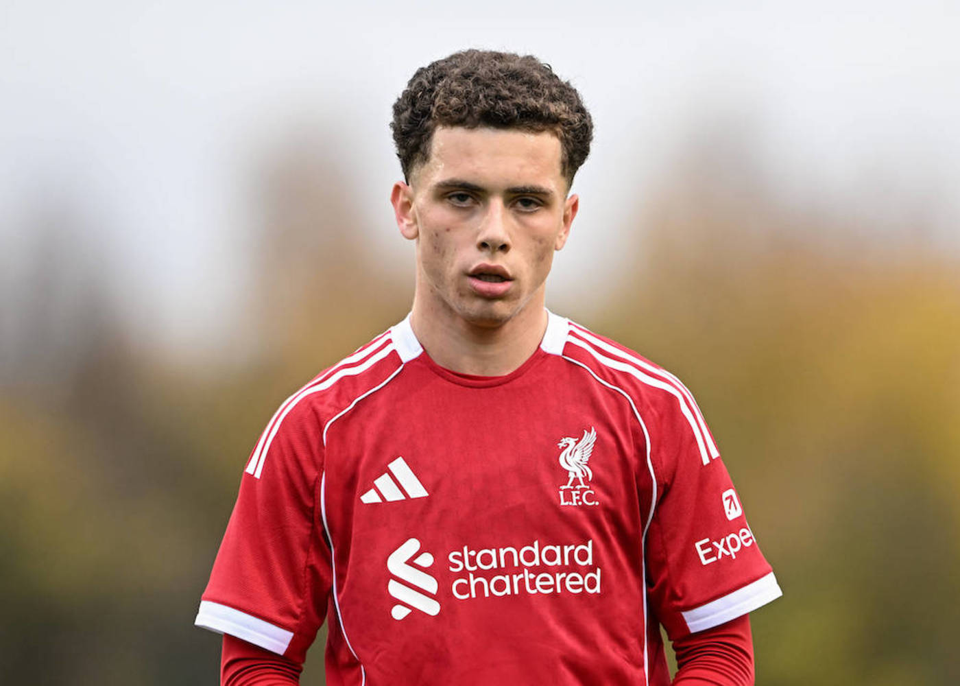 Kallar in ännu en junior i kvällens matchtrupp