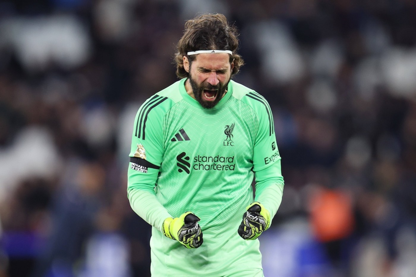 – Just nu behöver vi supportrarna som allra mest