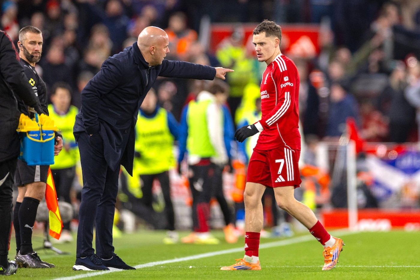 Spelarbörsen: Vem var bäst mot Sunderland?