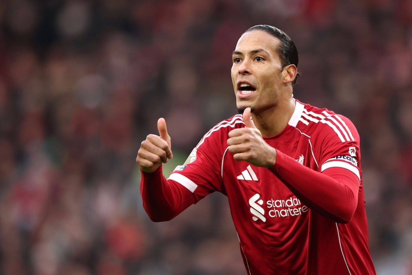 Uttagen i världselvan – för femte gången