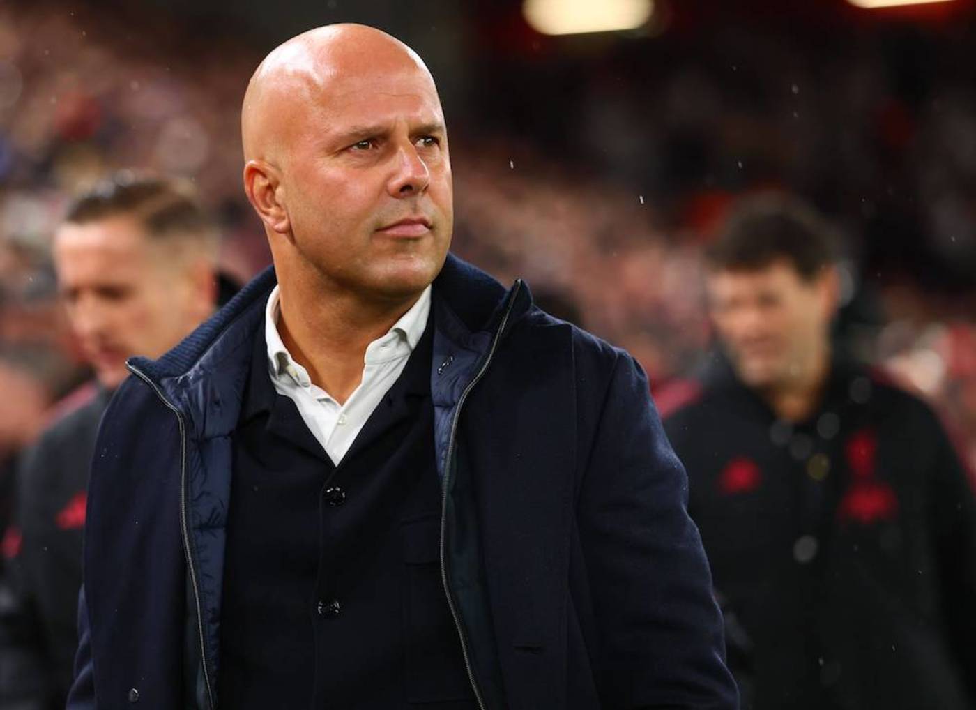 – Nu har vi någonting att bygga vidare på