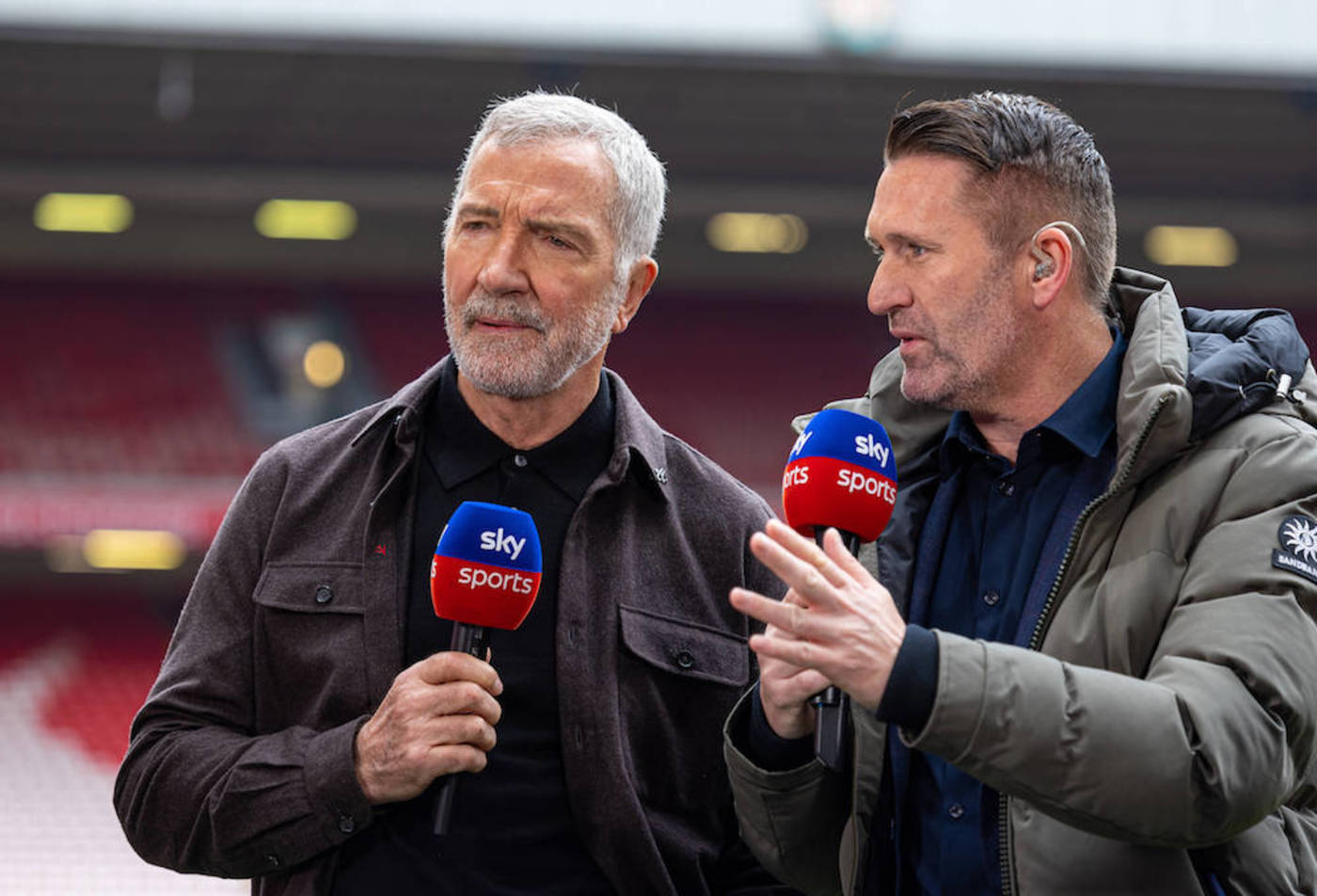 – Mo är en av de största, men utspelet irriterade mig