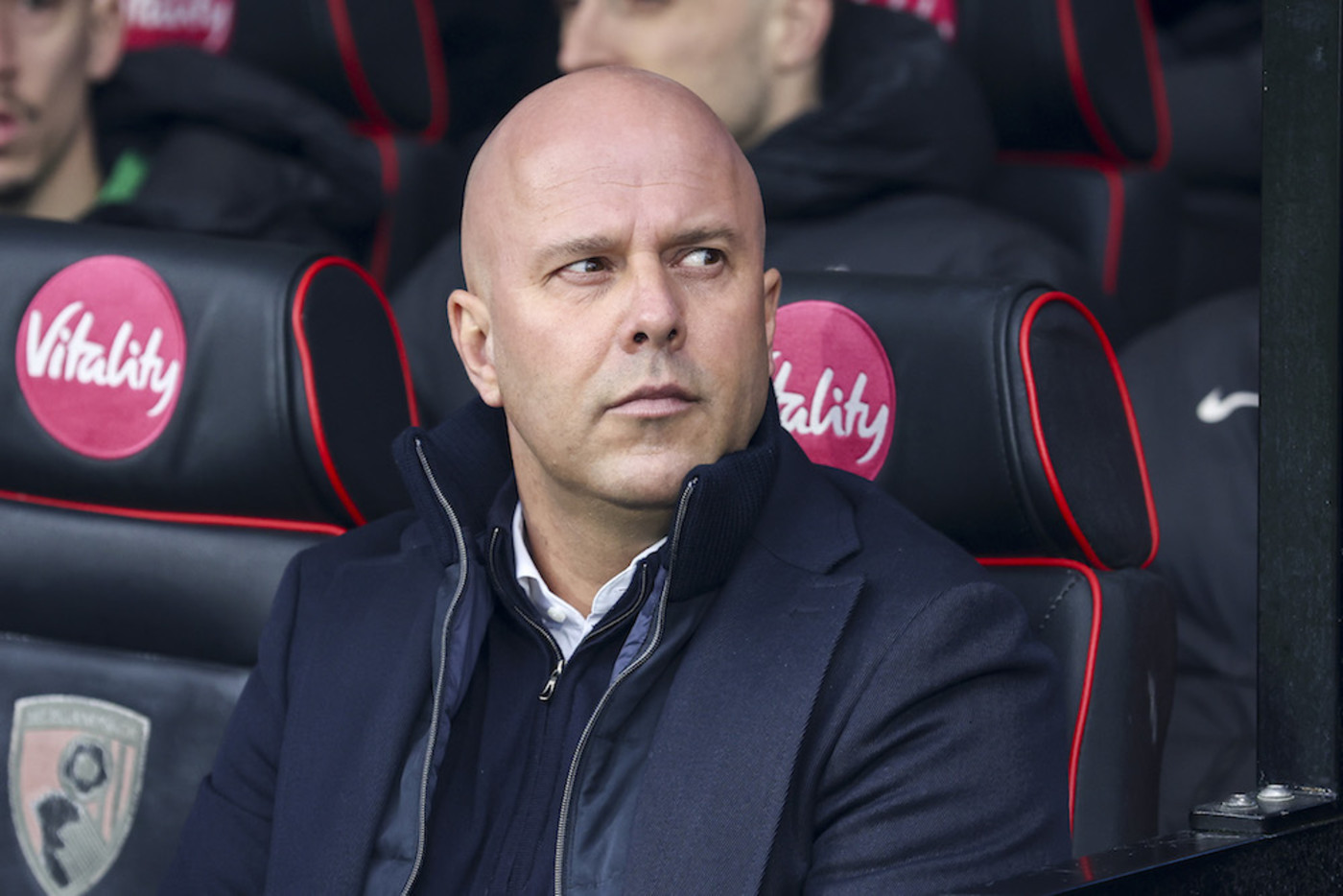 Bild till nyheten 📹 Slot: Det var verkligen en laginsats