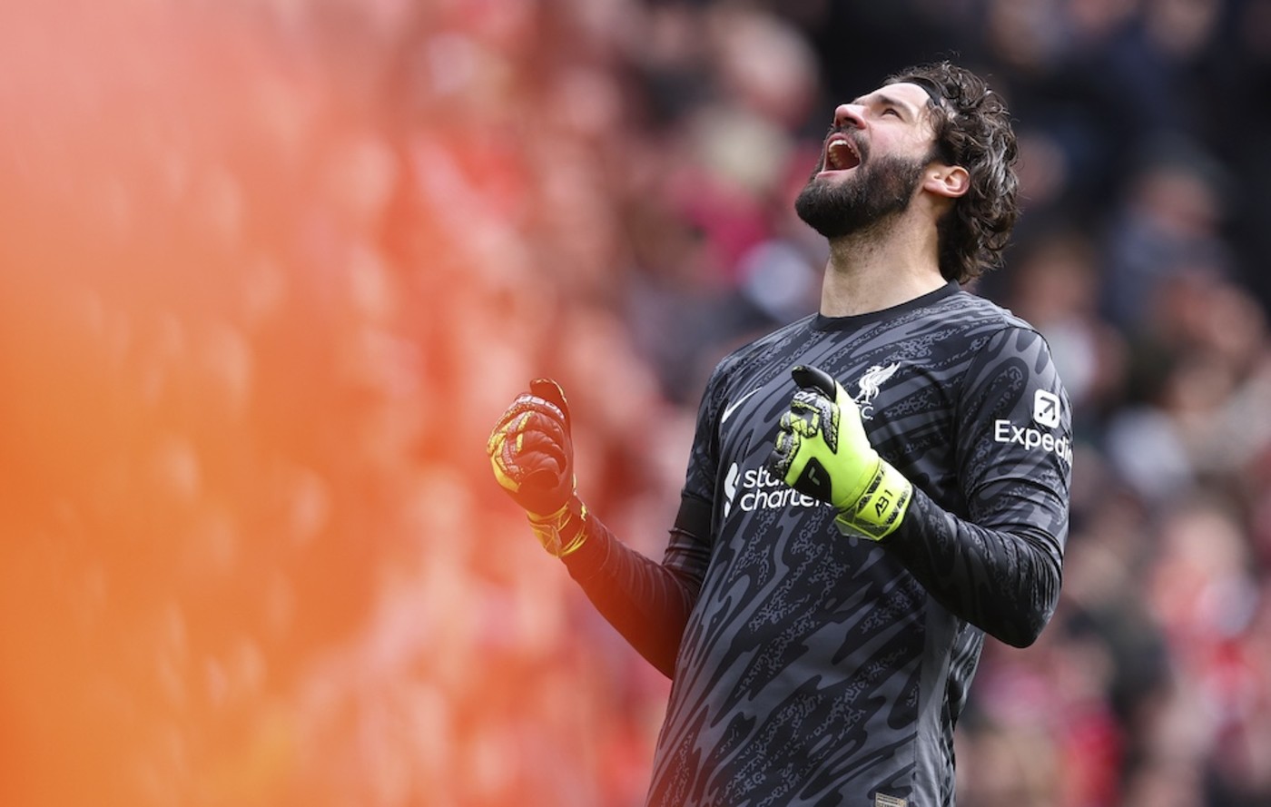 Bild till nyheten – Vi måste visa attityd och fortsätta fightas