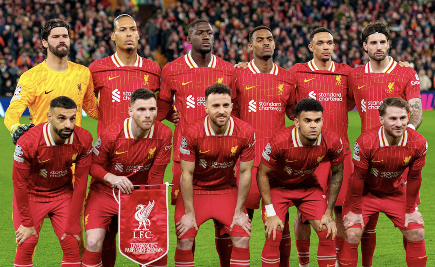 Bild till nyheten Webbfrågan: Vem är Årets spelare enligt dig?