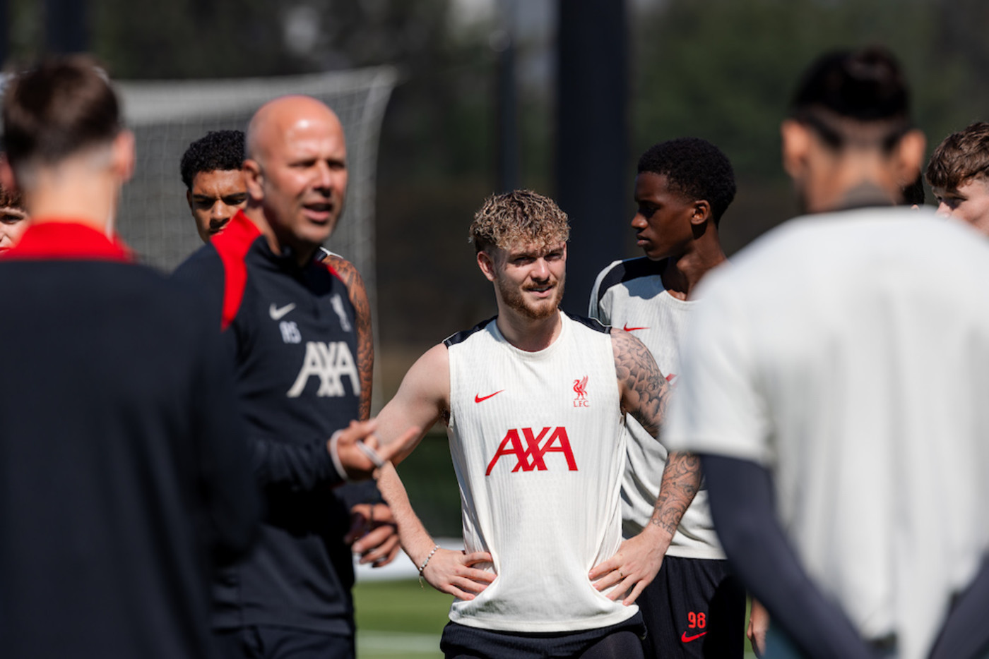 Bild till nyheten – Vi är redo för Brighton