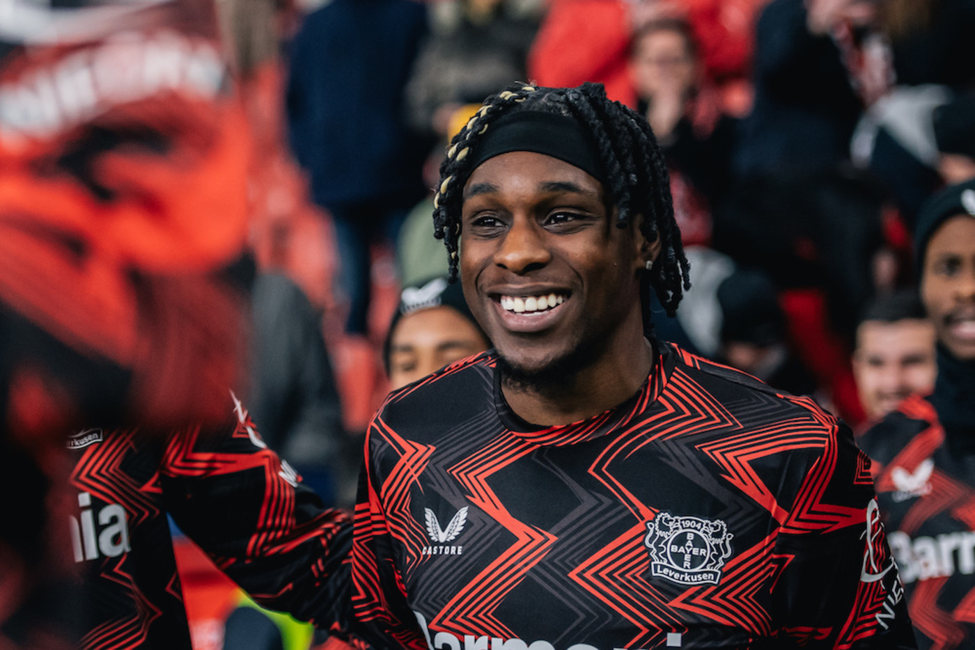 Bild till nyheten Romano om Frimpong-affären: "Here we go"