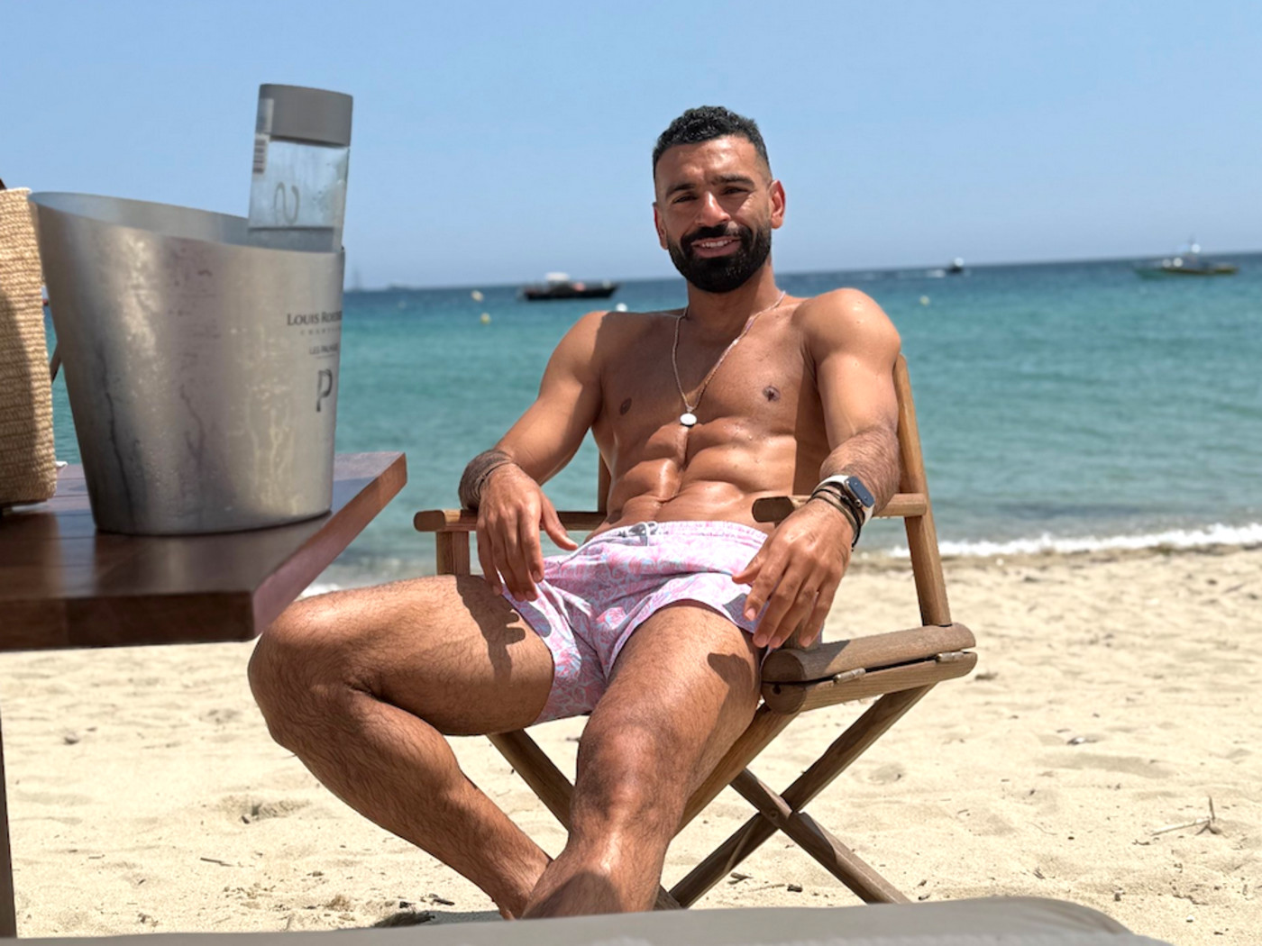 Bild till nyheten Åtta spelare som fick tidig semester