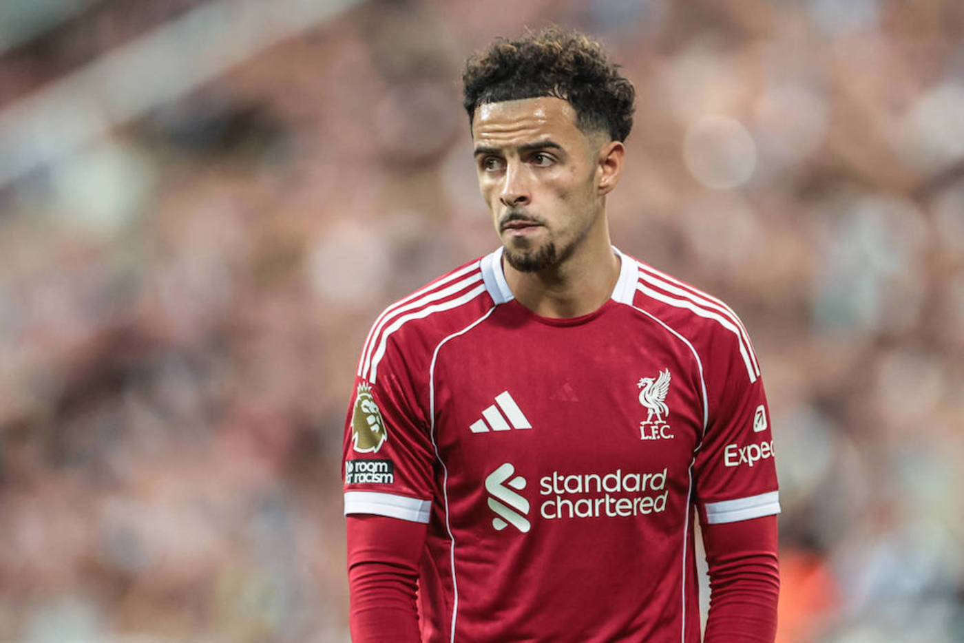 Bild till nyheten Jones missar matchen mot Burnley