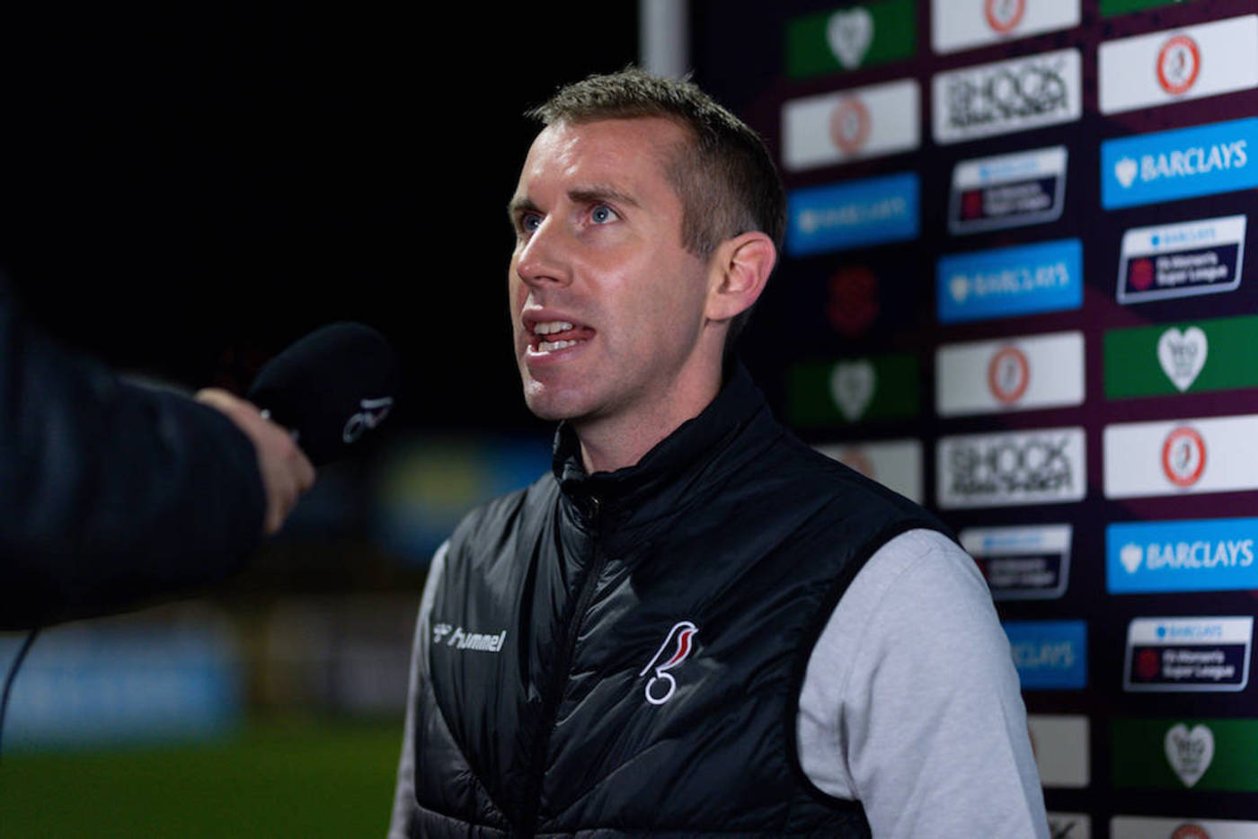 Bild till nyheten Två tillskott till tränarstaben