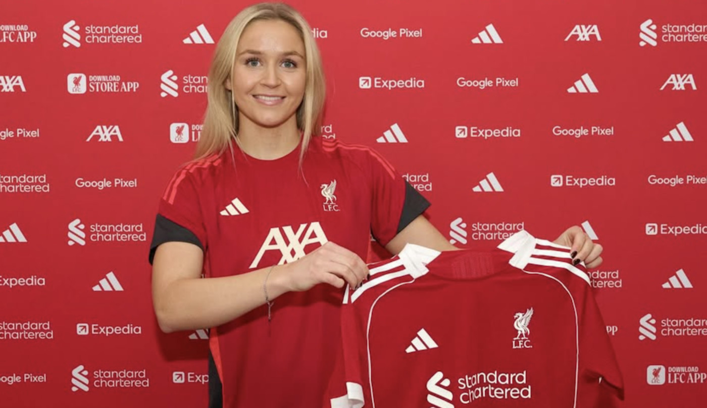 Bild till nyheten Damlaget värvar från Hammarby