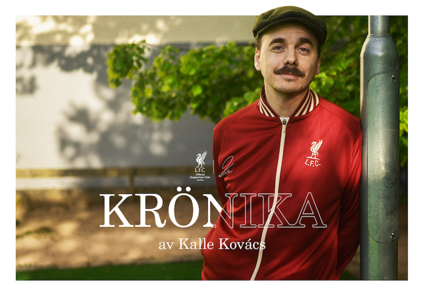 Vem i hela världen kan man lita på?