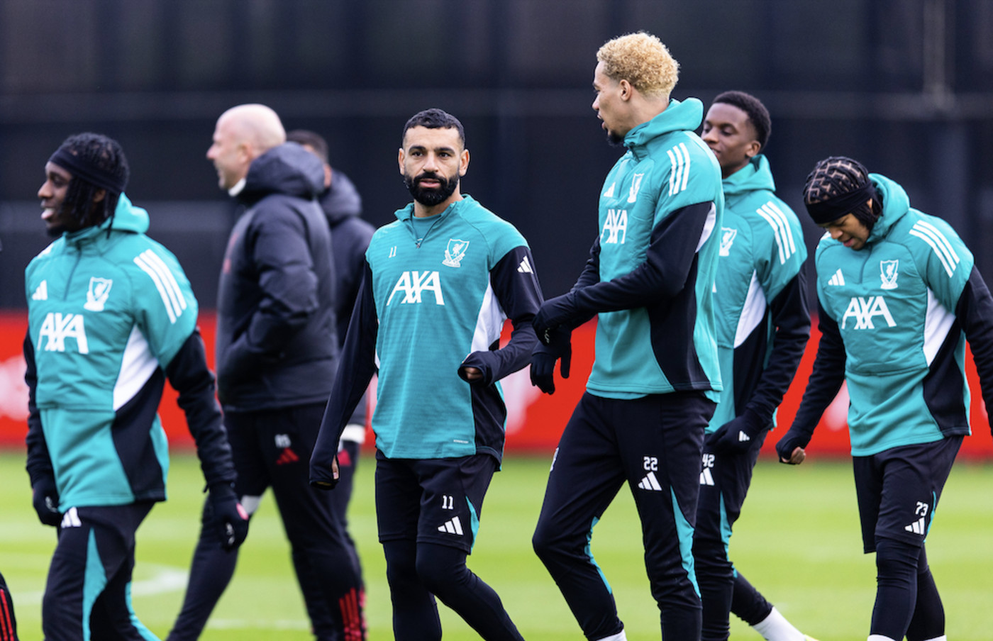 Bild till nyheten 📌 Facts & Stats: Längsta obesegrade sviten i Europas toppligor