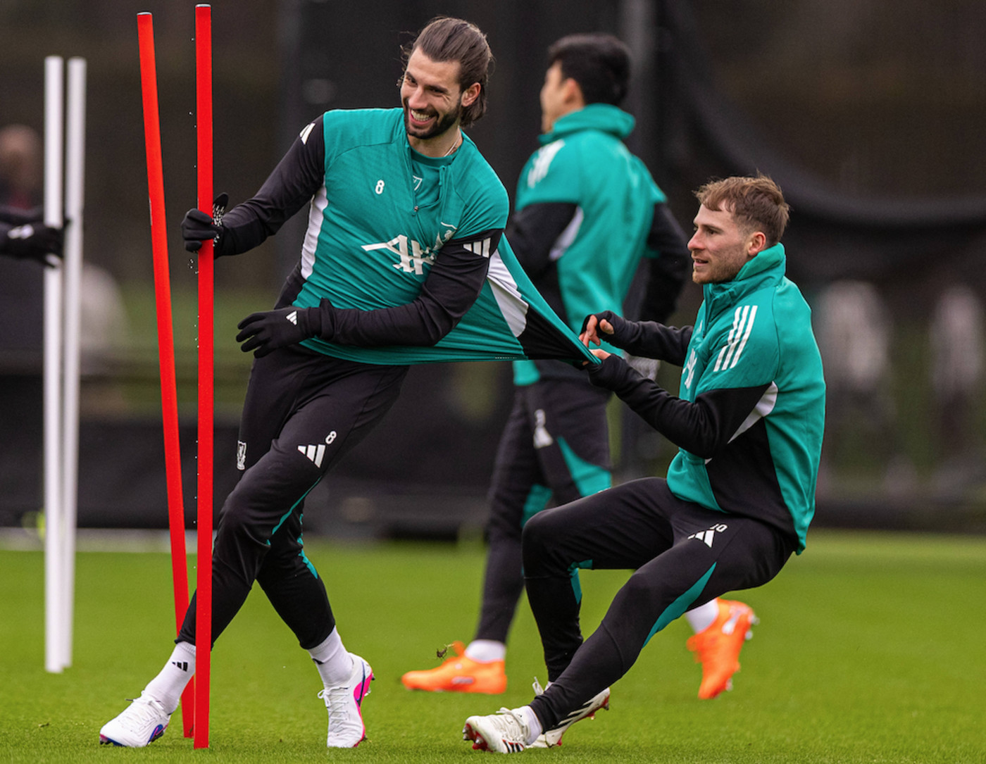 Bild till nyheten 📌 Facts & Stats: Kan sälla sig till ett fint sällskap ikväll