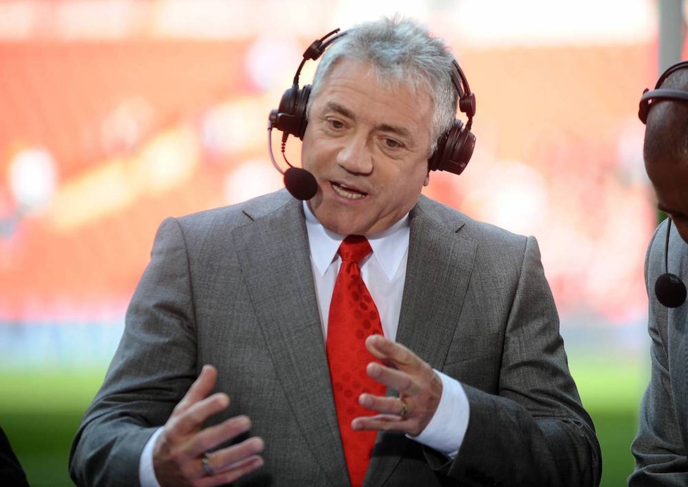 Kevin Keegan har drabbats av cancer