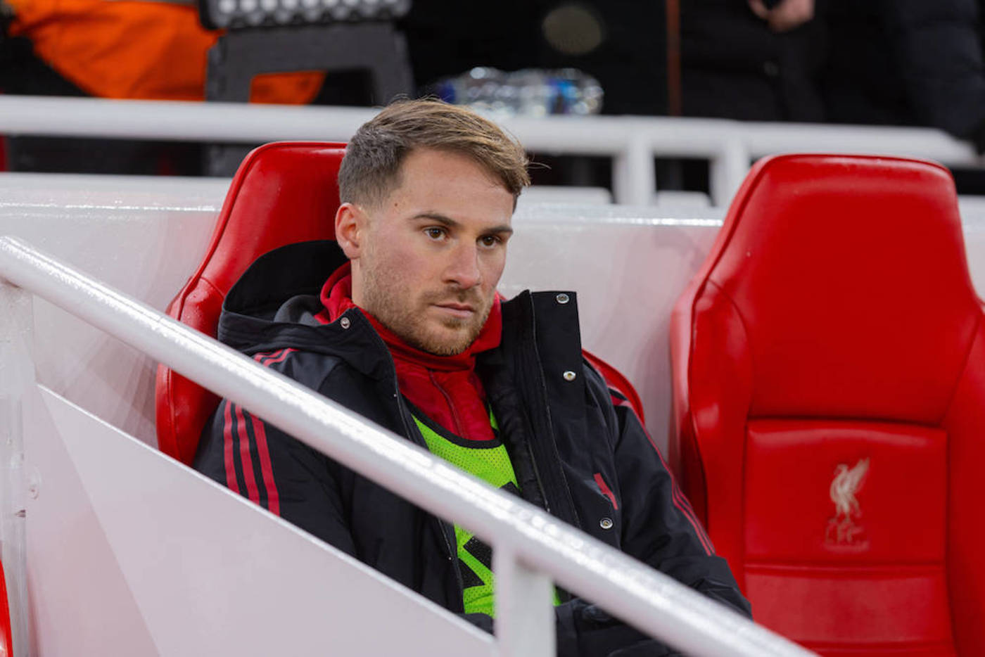 – Vi gjorde lite för många förändringar