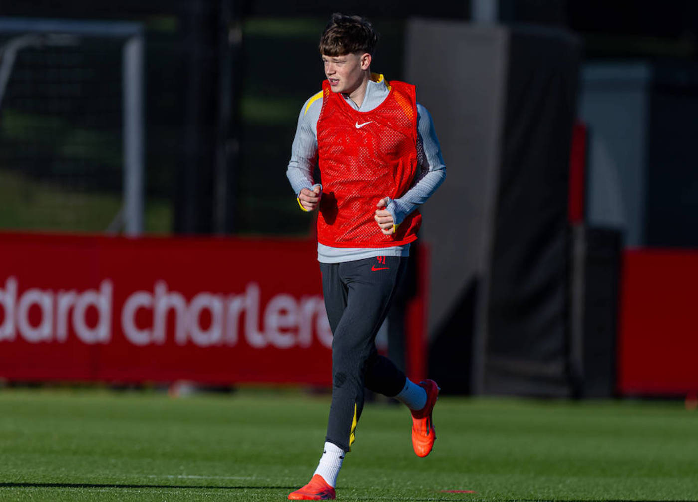 Skadeproblem för McConnell