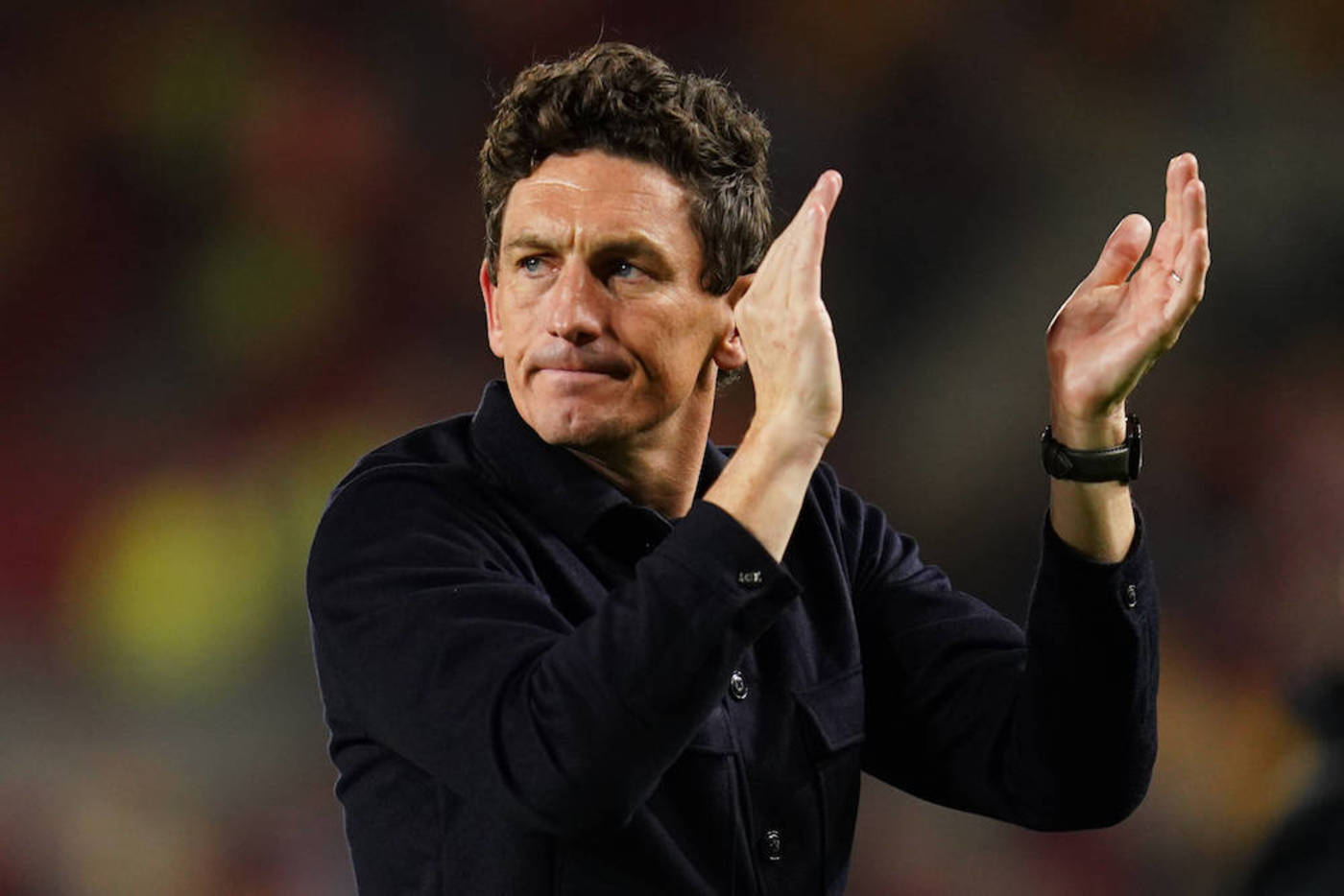 Skadeläget i Brentford: Vi har haft en del problem