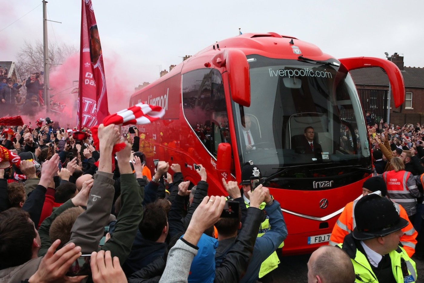 LFC Podden om City-domen
