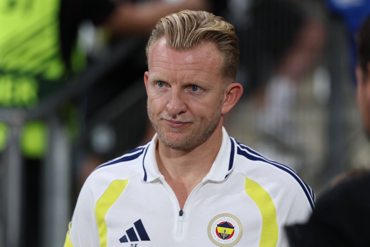 Leder Fenerbahce mot sin gamla klubb nästa vecka