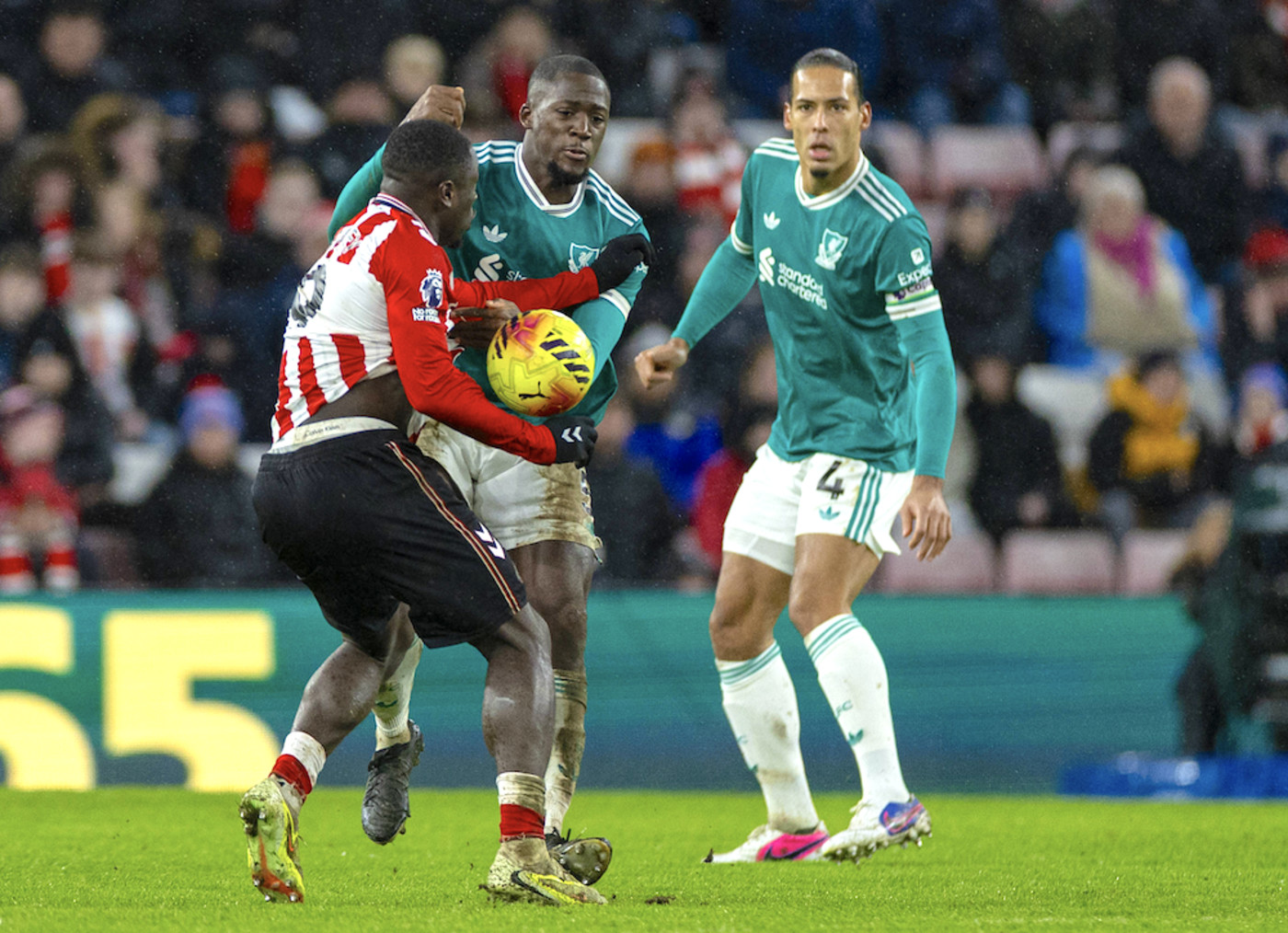 Spelarbörsen: Vem var bäst mot Sunderland?