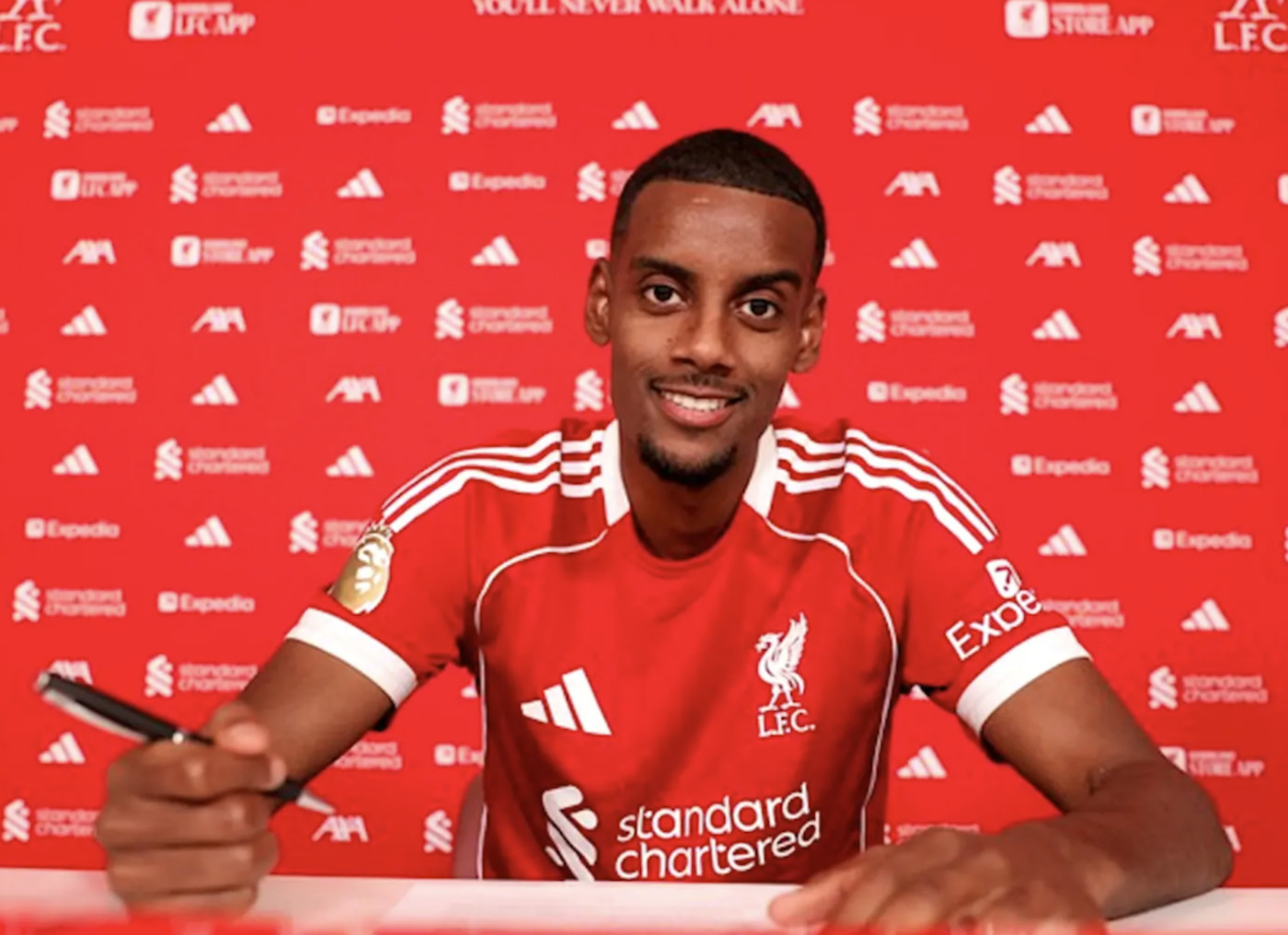 Deadline Day: Vad är egentligen en "deal sheet"?