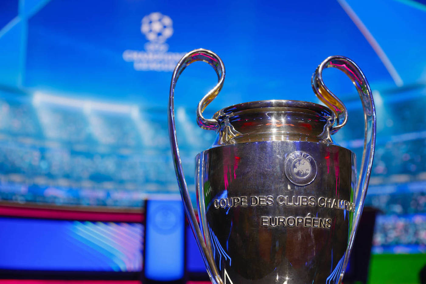 Bild till nyheten Playoff-rundan färdigspelad – lottning på fredag