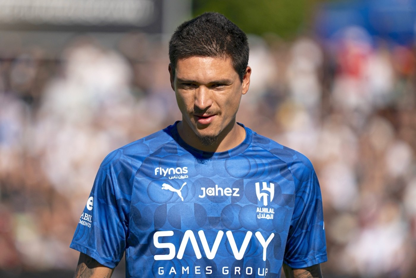 Petad ur truppen – Liverpool kan förlora stora summor