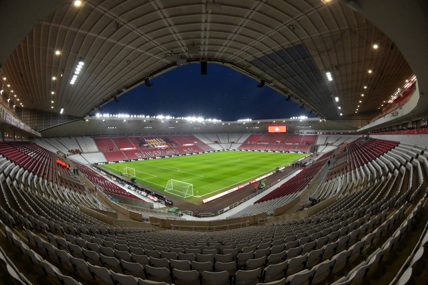 Kan Liverpool göra det en kall, regnig kväll i Sunderland?