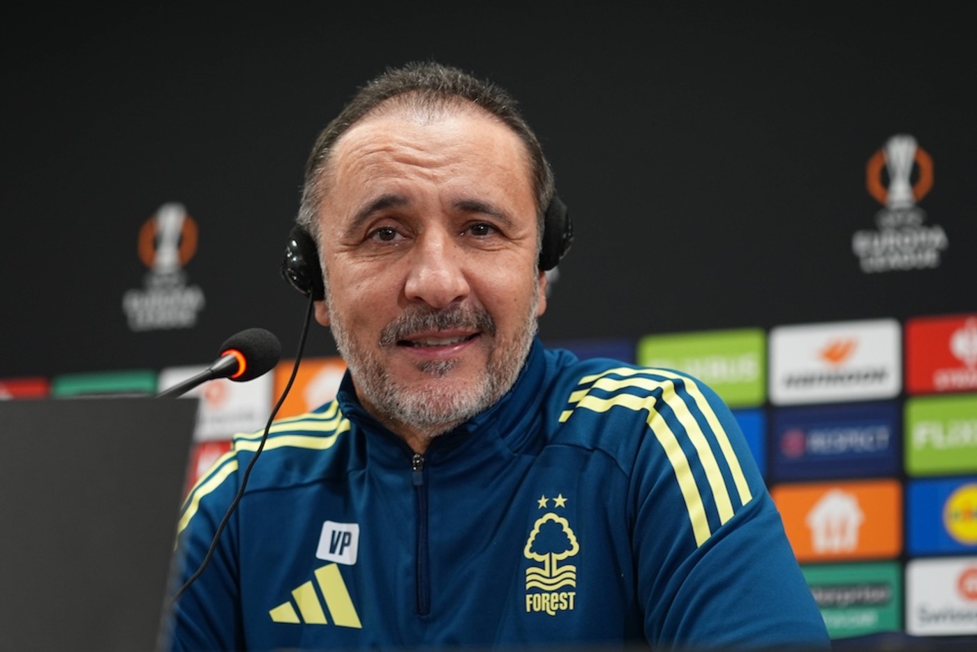 Bild till nyheten Forest har en tuff bortamatch i Europa League