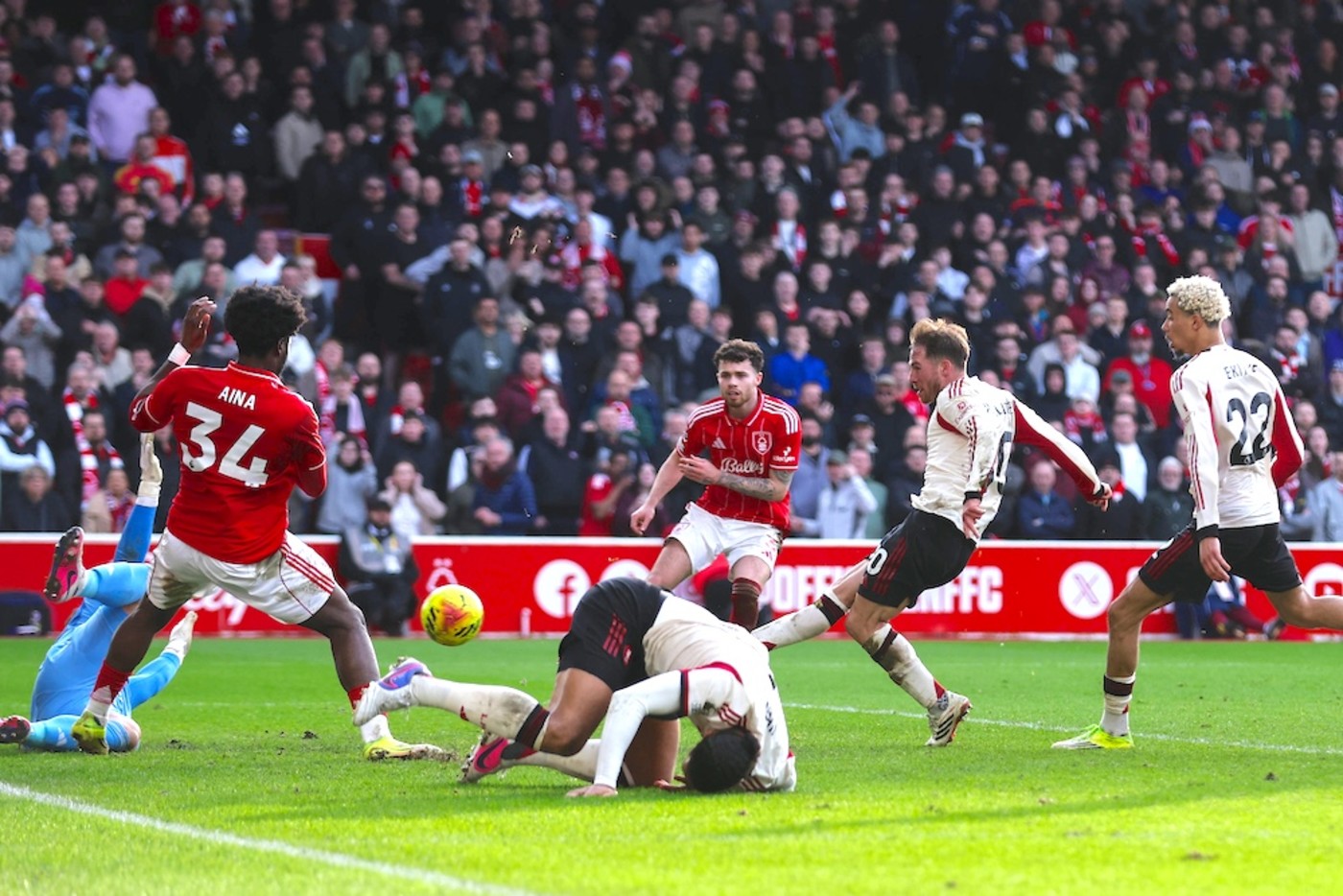 Spelarbörsen: Vem var bäst i "rånet "på City Ground?