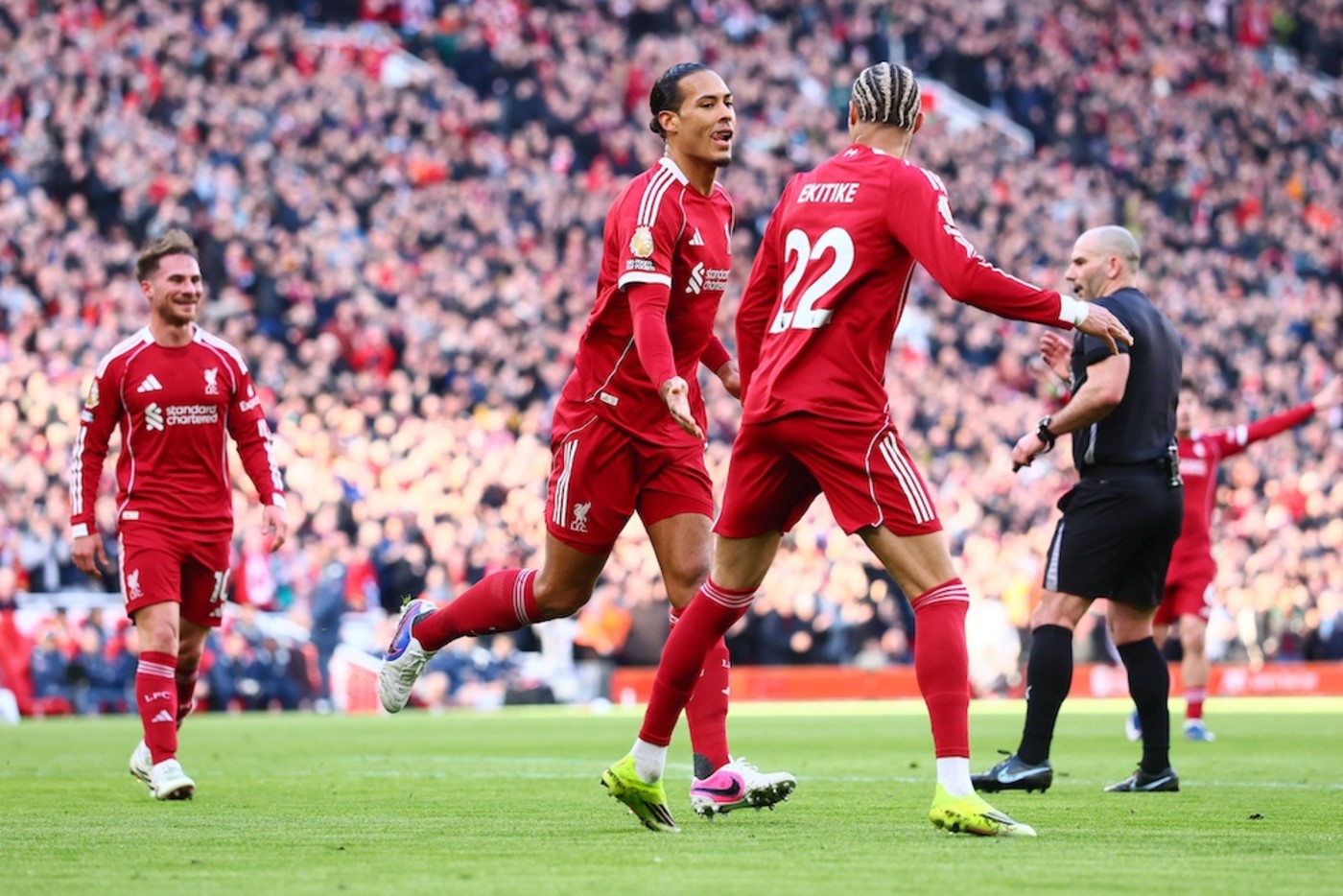 Spelarbörsen: Vem var bäst mot West Ham?