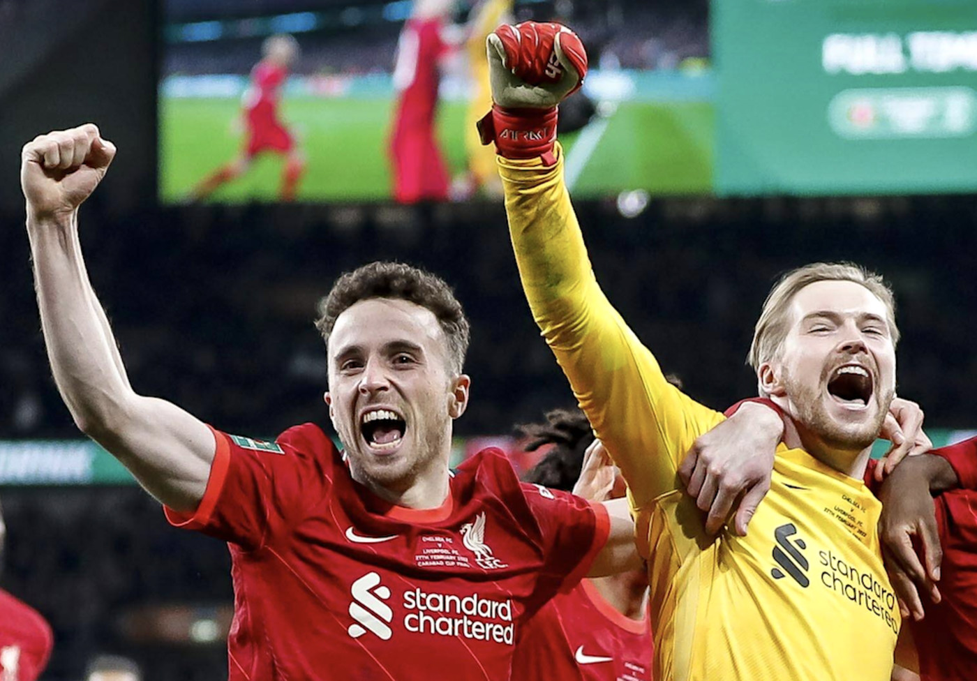 – Orättvist att kritisera spelarna efter Diogos bortgång