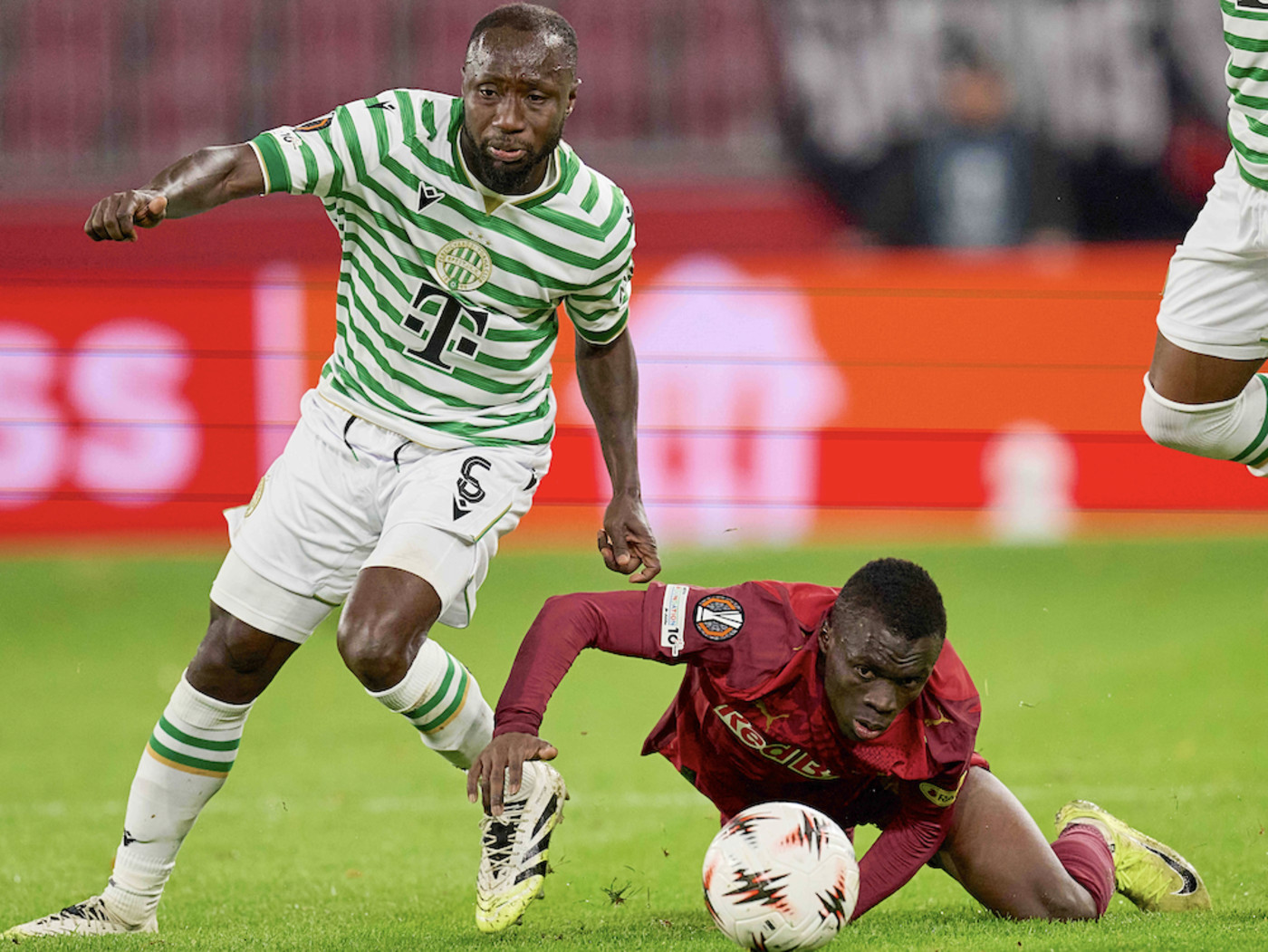 17 ex-röda skiftade klubb under vinterfönstret