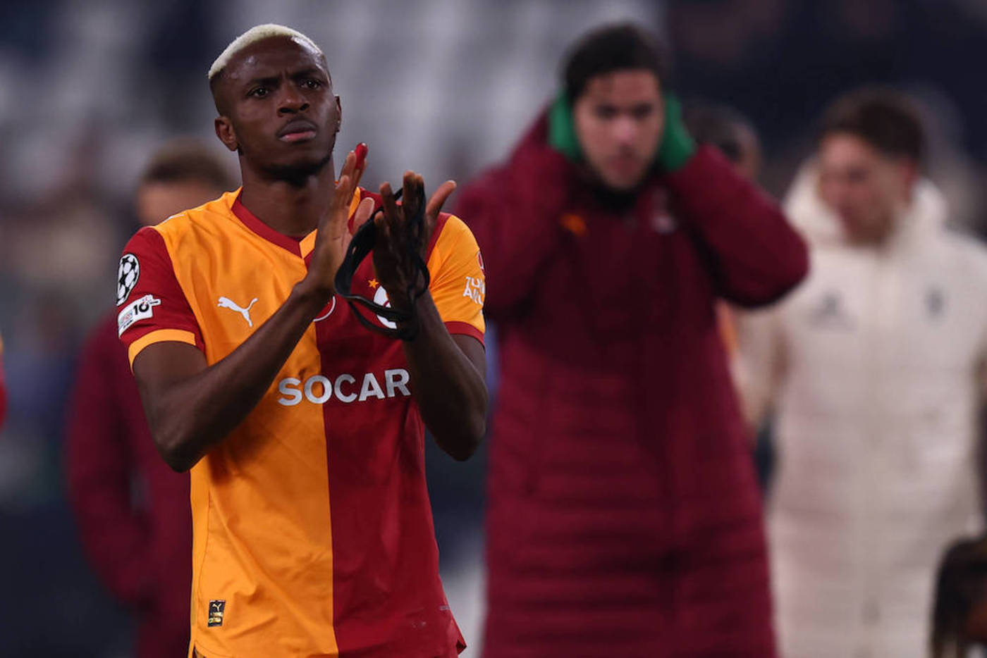 – Jag undviker helst Liverpool