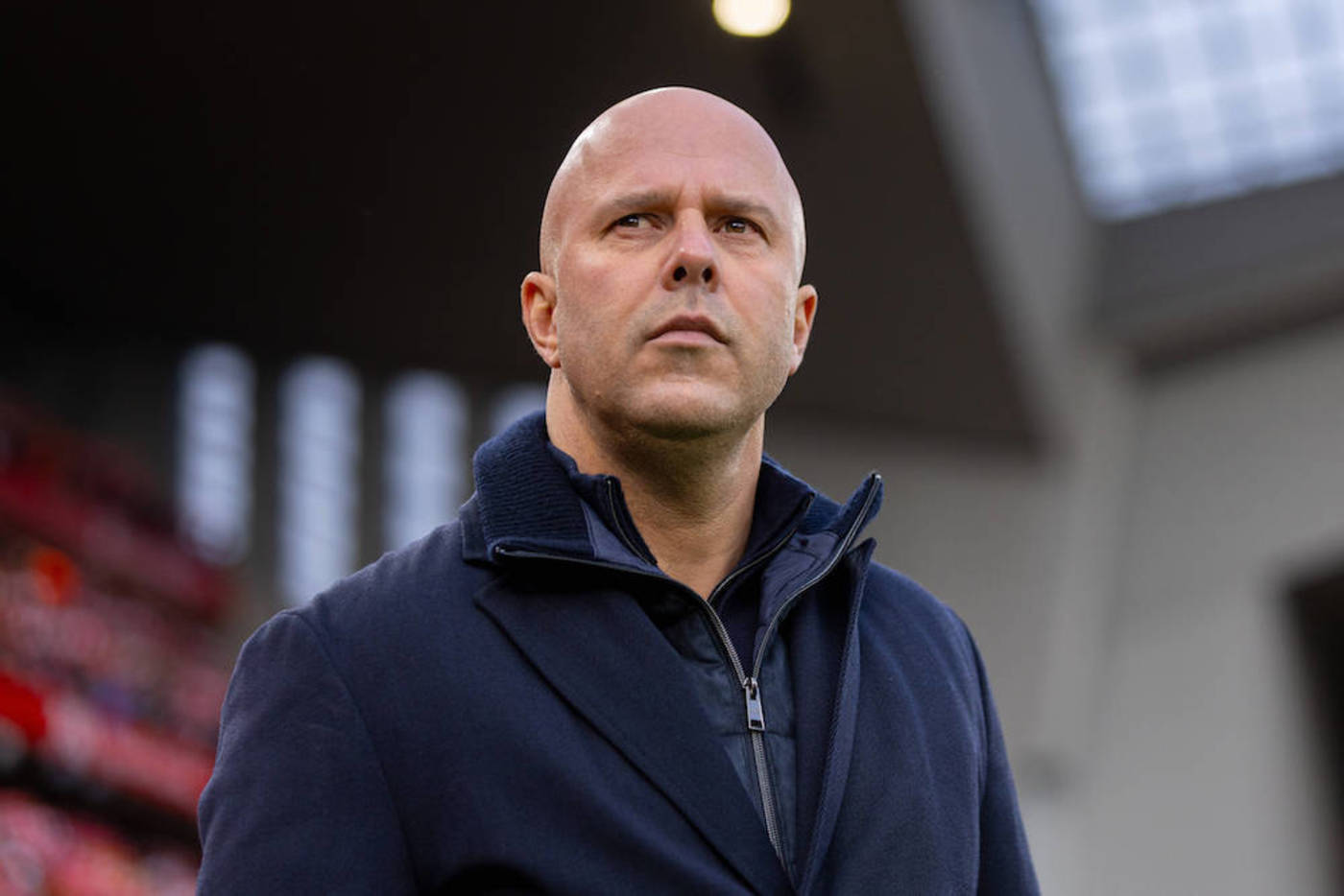 📹 Senaste nytt inför Man City