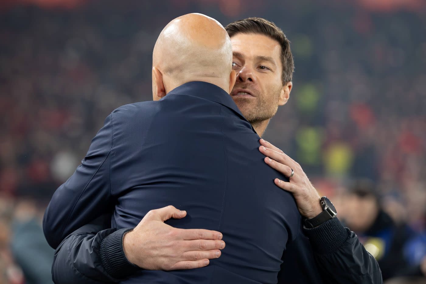 Krönika: Xabi Alonso – lösning eller en återvändsgränd?