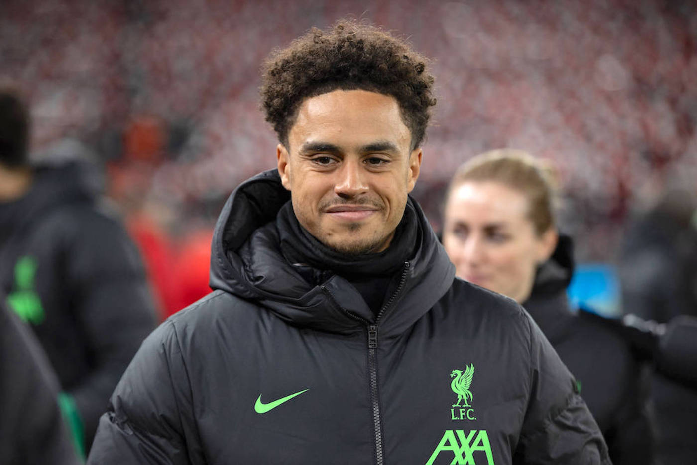 – Spelaren berättade att han bar på självmordstankar